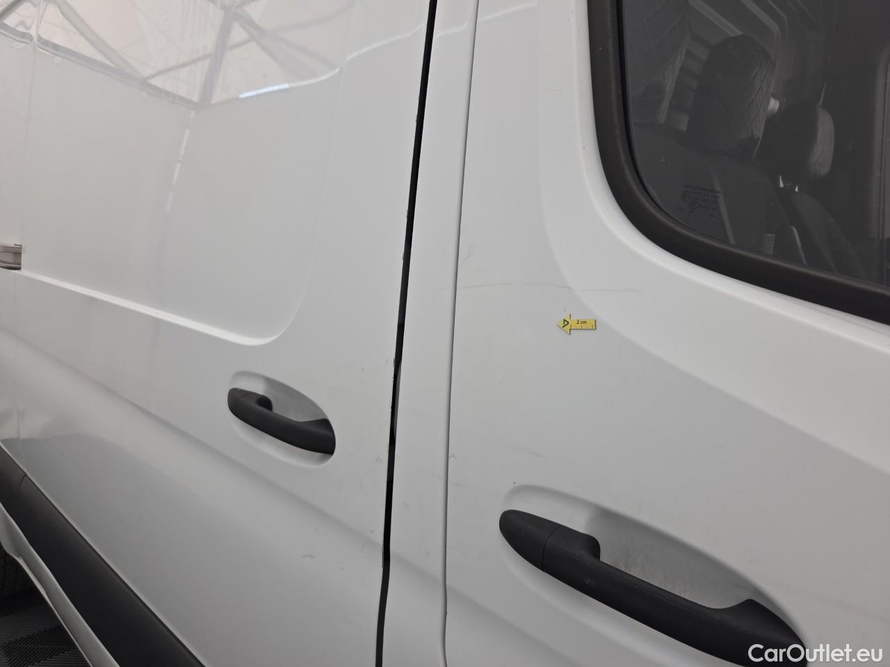  Mercedes  Sprinter 314 CDI FWD MWB HRF #31