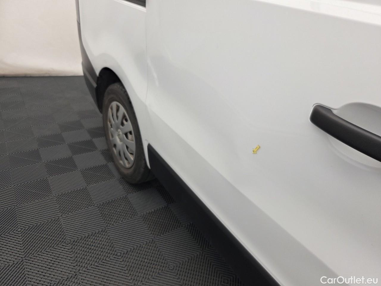  Renault  Trafic 1.6 dCi 95CP L2 Authentique #20