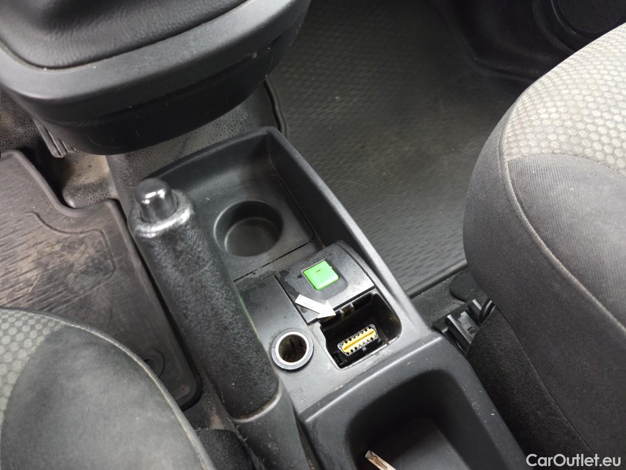  Renault  Kangoo 1.5 dCi 90HP Expression Eco2 #61