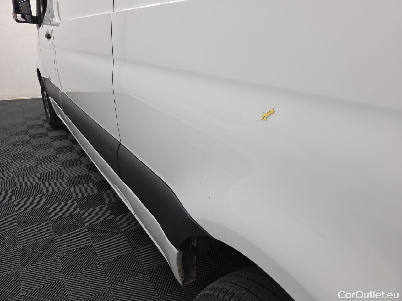  Mercedes  Sprinter 314 CDI FWD MWB HRF #69