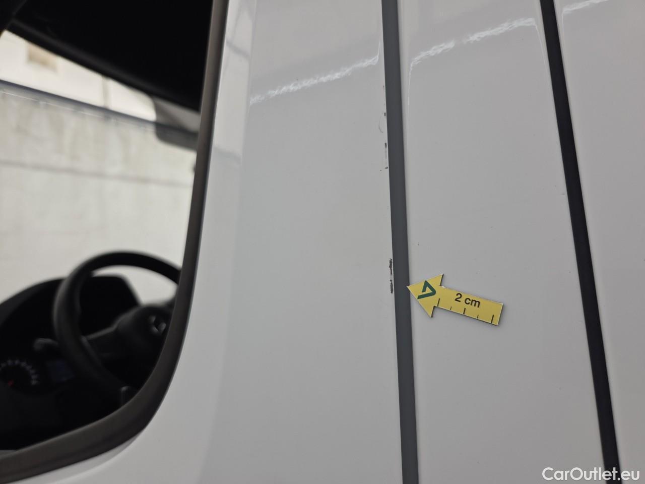  Mercedes  Sprinter 314 CDI FWD MWB HRF #3