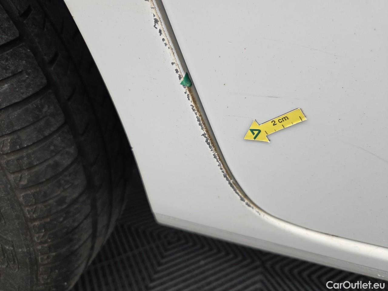  Renault  Kangoo 1.5 dCi 90HP Expression Eco2 #32
