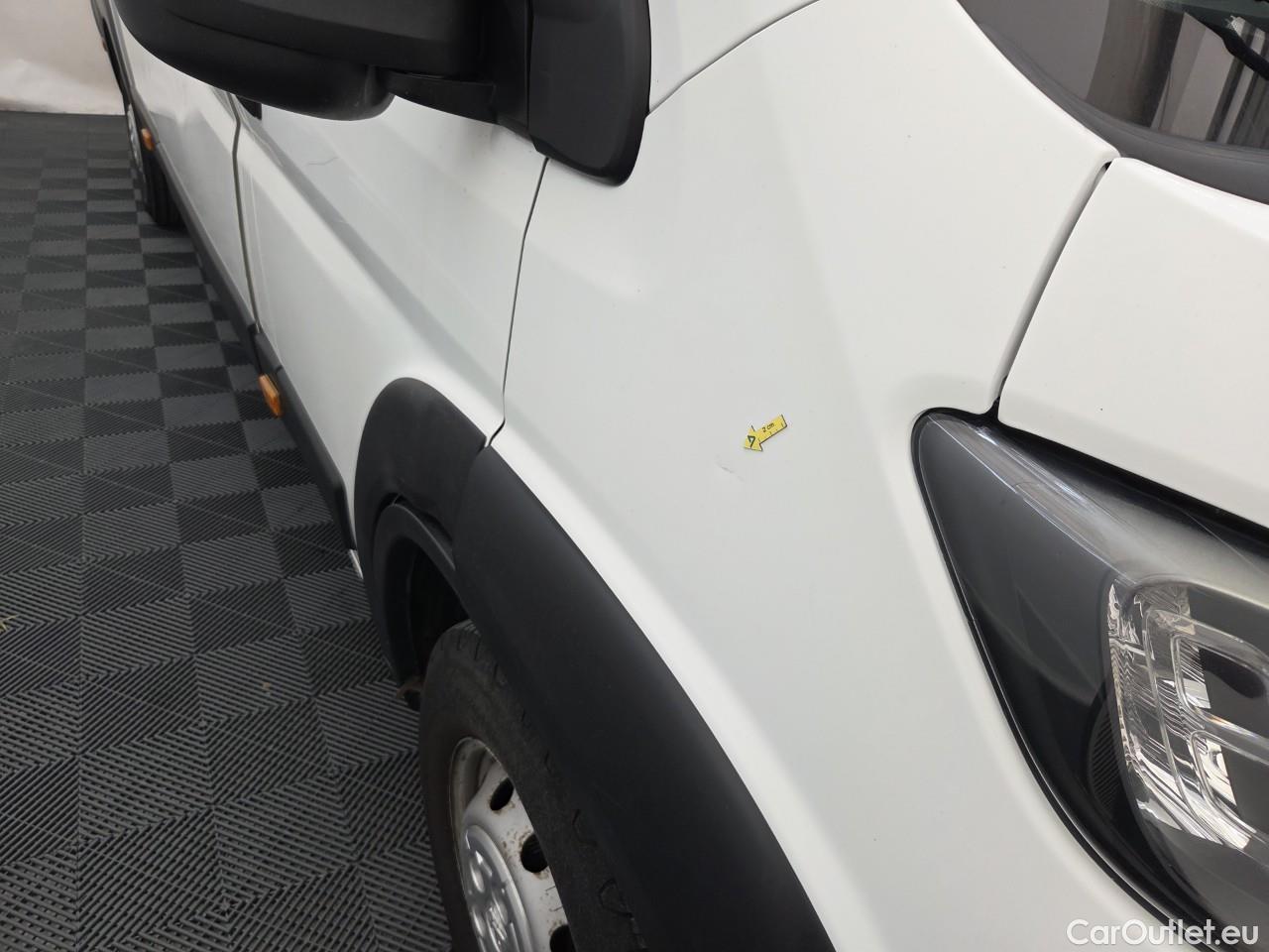  Peugeot  Boxer 2.0 BlueHDI 130CP 335 L2H2 #27