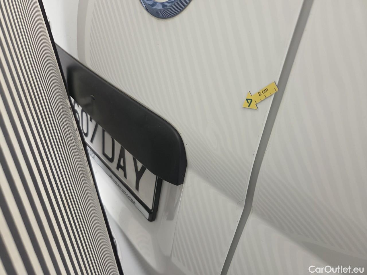  Nissan  NV400 Baterie 40kW / Motor 108CP Visia #19
