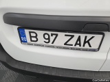  Dacia  Dokker 1.5 dCi 75 Ambiance Van #10