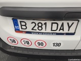  Dacia  Dokker 1.5 dCi 75 Ambiance Van #10