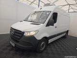 Sprinter