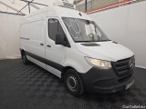 Sprinter