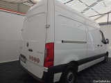 Sprinter