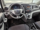  Nissan  NV400 Baterie 40kW / Motor 108CP Visia #7