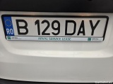  Nissan  NV400 Baterie 40kW / Motor 108CP Visia #10