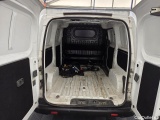  Nissan  NV400 Baterie 40kW / Motor 108CP Visia #9