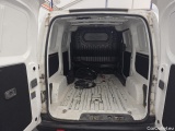  Nissan  NV400 Baterie 40kW / Motor 108CP Visia #9