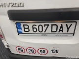  Nissan  NV400 Baterie 40kW / Motor 108CP Visia #10