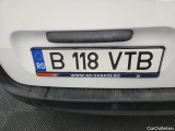 Renault  Kangoo 1.5 dCi 90HP Expression Eco2 #10
