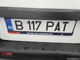  Renault  Trafic 1.6 dCi 95CP L2 Authentique #10