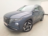  Hyundai  Tucson Hyundai,  '20 PHEV, Hyundai  1.6 T-GDi Plug-in Hybrid 4x4 Feel 5 #2