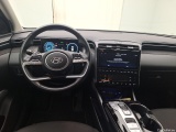  Hyundai  Tucson Hyundai,  '20 PHEV, Hyundai  1.6 T-GDi Plug-in Hybrid 4x4 Feel 5 #5
