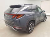  Hyundai  Tucson Hyundai,  '20 PHEV, Hyundai  1.6 T-GDi Plug-in Hybrid 4x4 Feel 5 #8