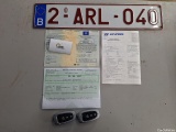  Hyundai  Tucson Hyundai,  '20 PHEV, Hyundai  1.6 T-GDi Plug-in Hybrid 4x4 Feel 5 #22