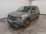 Volkswagen T-CROSS Volkswagen  1.0 TSI 81kW Style 5d