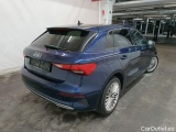  Audi  A3 Audi  Sportback 1.0 30 TFSi 81kW S tronic Adv. Bus. Ed. 5d #2