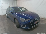  Audi  A3 Audi  Sportback 1.0 30 TFSi 81kW S tronic Adv. Bus. Ed. 5d #8