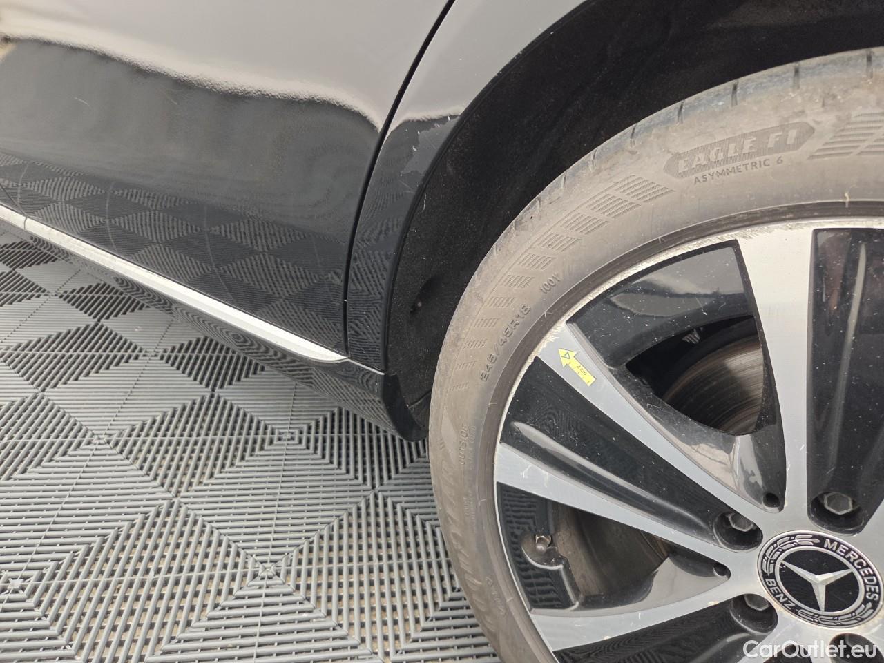  Mercedes  E-Klasse E 300 d 4MATIC #34