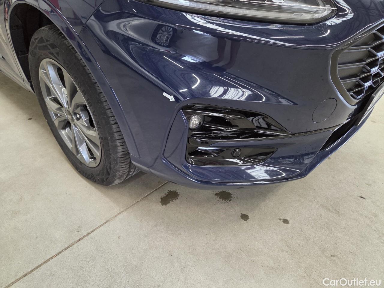  Ford  Kuga 2.5 Duratec PHEV 225CP ST-Line X A8 #14