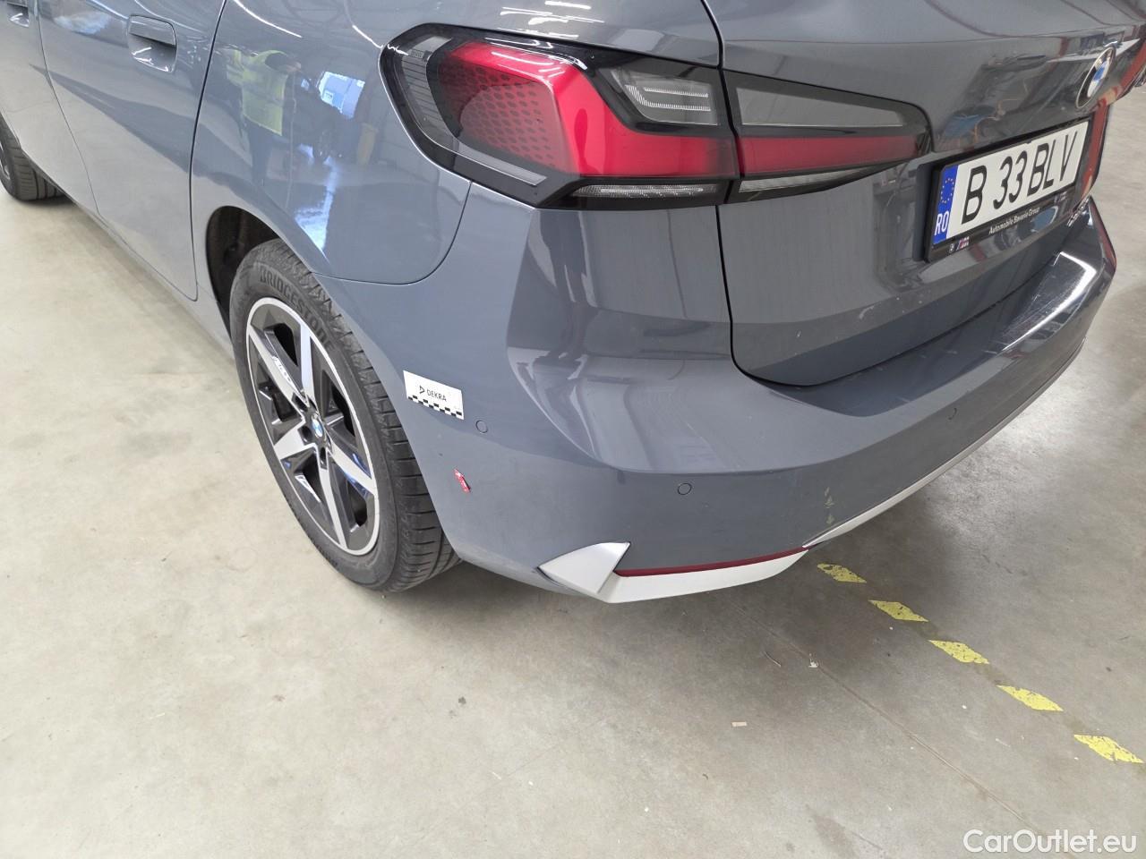  Bmw  2 Tourer 2.0 218d Luxury Line #30
