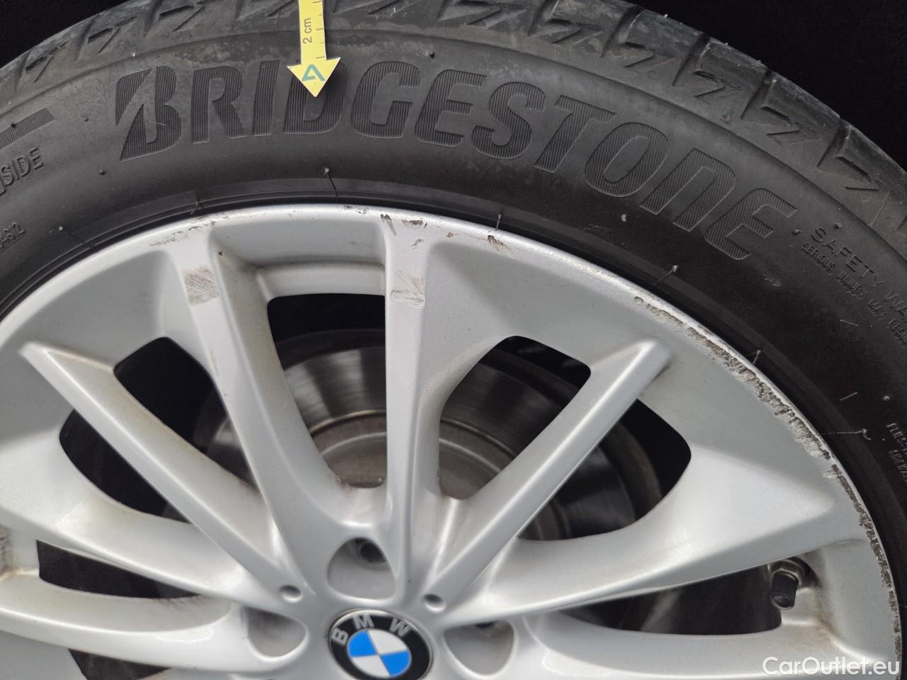  Bmw  Serie 2 2.0 218d Gran Coupe Advantage AT #33
