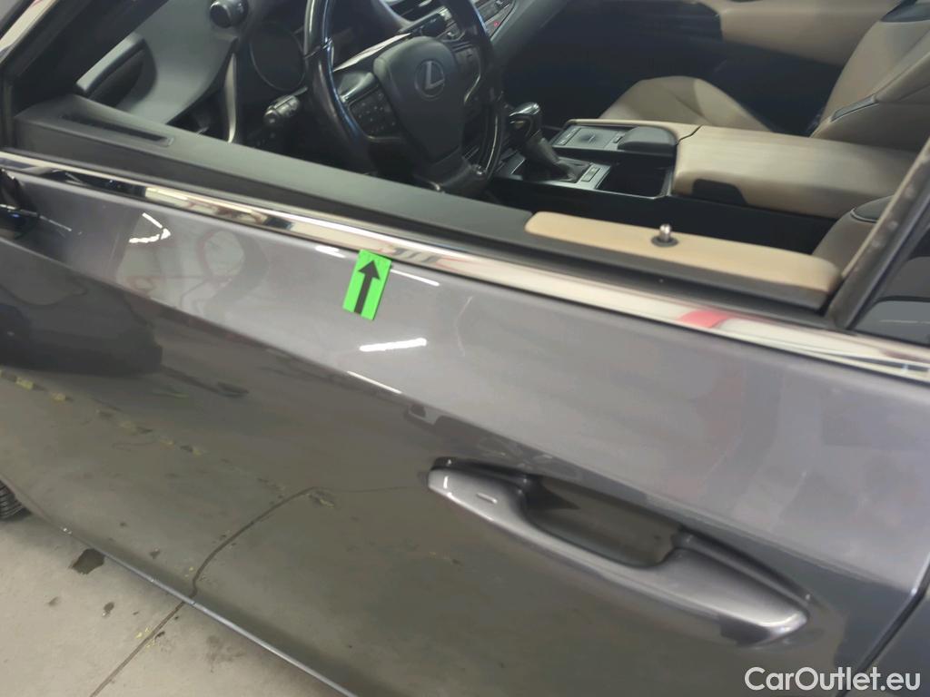  Lexus  IS 2.5 300h Executive auto #11