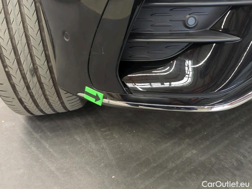  Mercedes  G-Klasee GLE 450 d 4MATIC #9