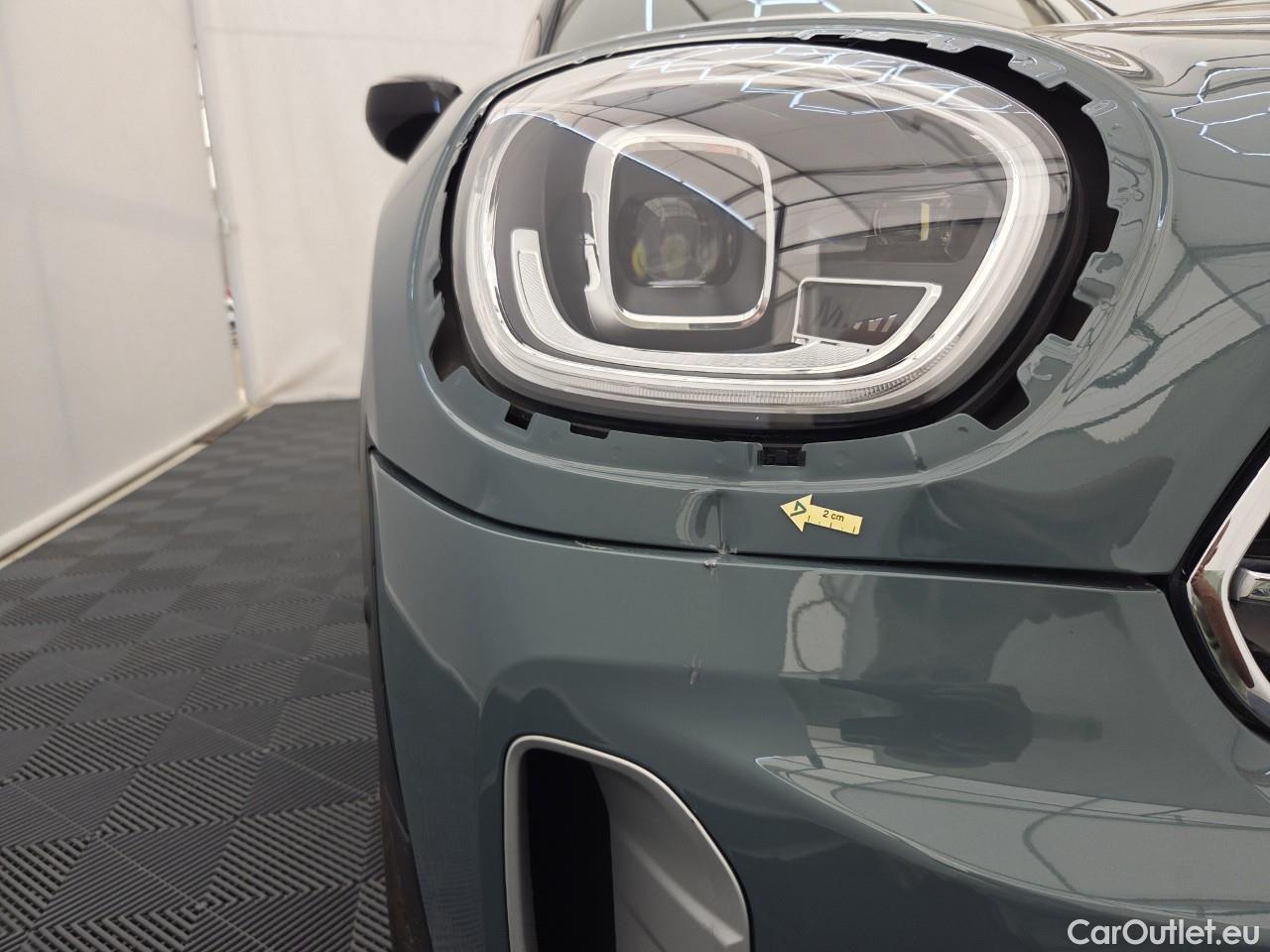  Mini  Countryman 1.5 PHEV Cooper S E AT ALL4 #11