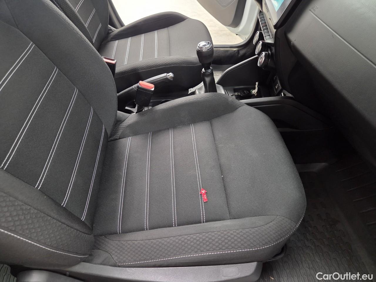  Dacia  Duster 1.5 Blue dCi 115CP Comfort 4WD #17