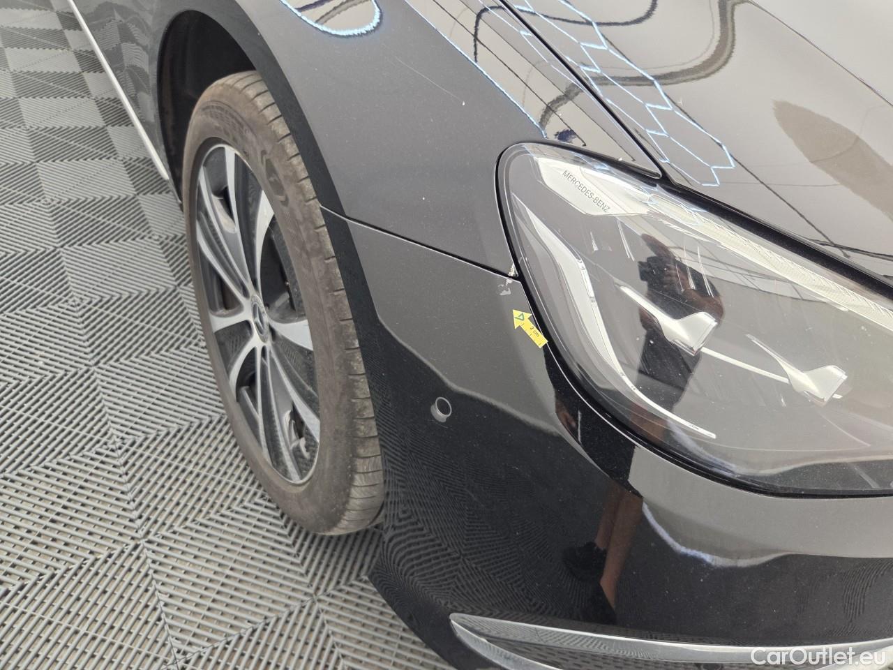  Mercedes  E-Klasse E 300 d 4MATIC #6