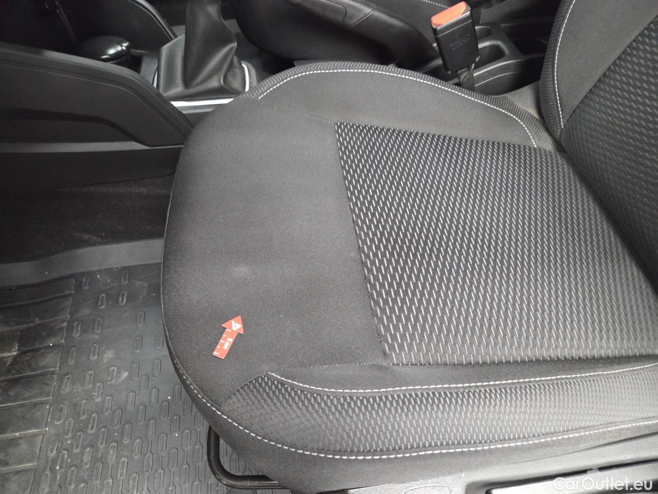  Dacia  Duster 1.5 Blue dCi 115CP Comfort 4WD #6