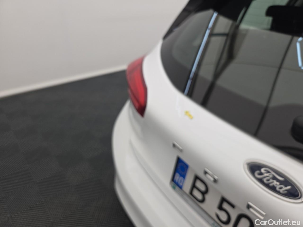  Ford  Focus 1.5 EcoBlue 95CP Trend Connected #17