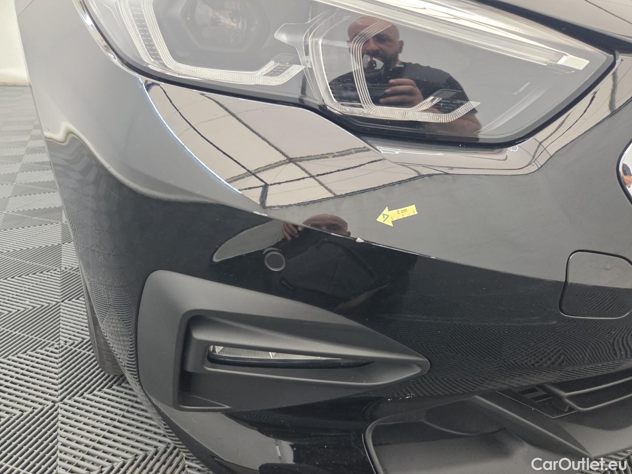  Bmw  Serie 2 2.0 218d Gran Coupe Advantage AT #14