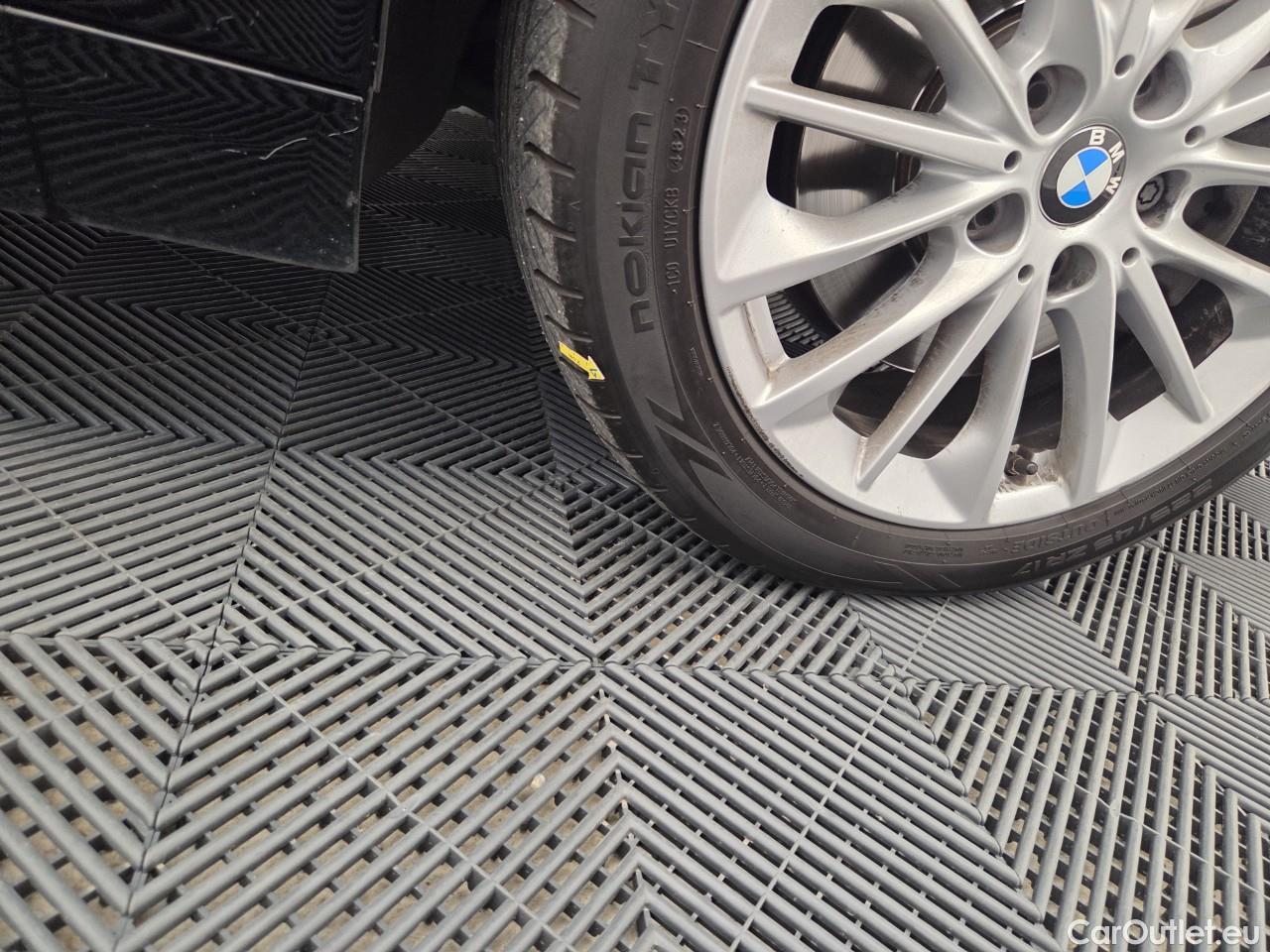  Bmw  Serie 2 2.0 218d Gran Coupe Advantage AT #20