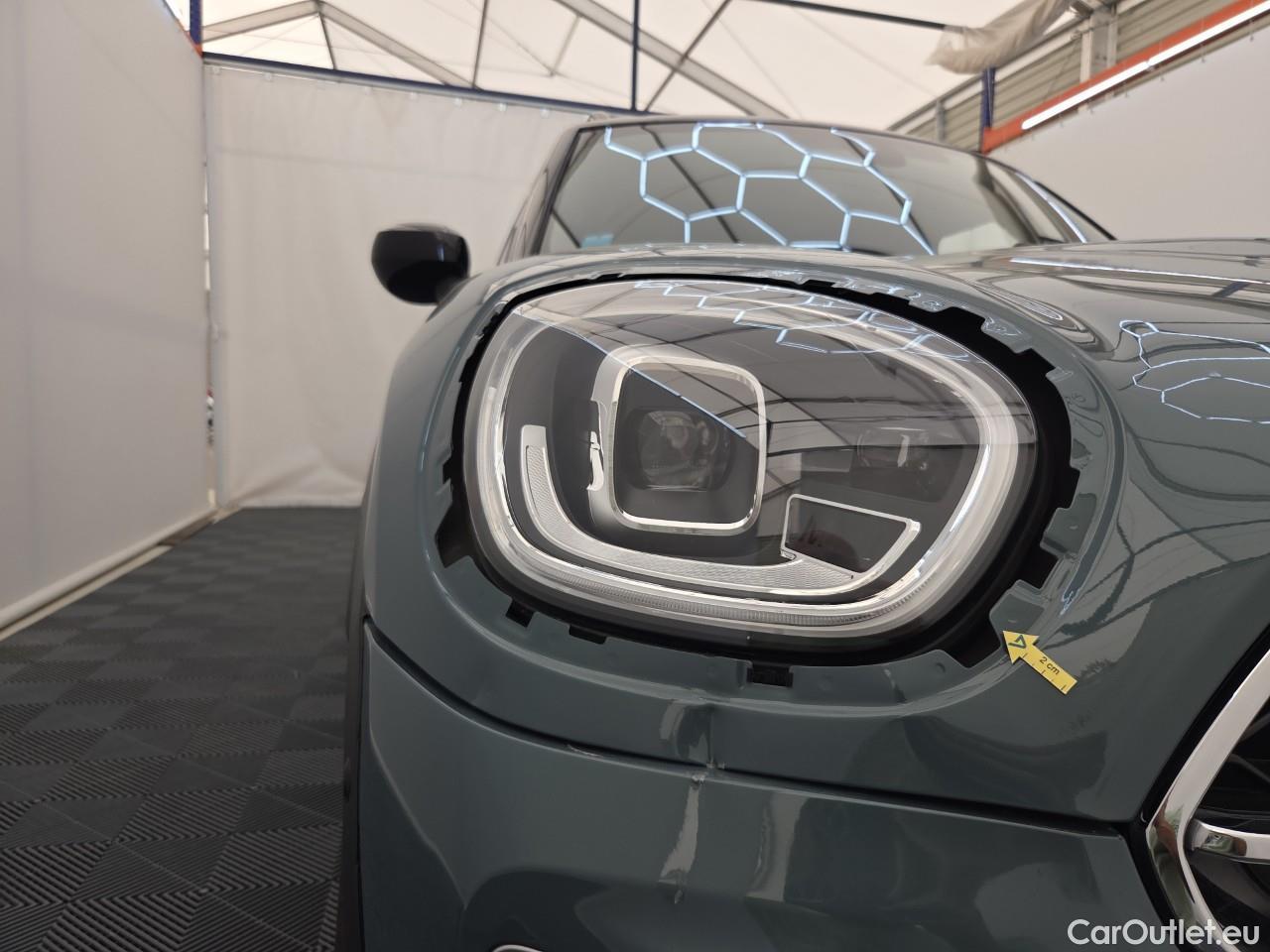  Mini  Countryman 1.5 PHEV Cooper S E AT ALL4 #14