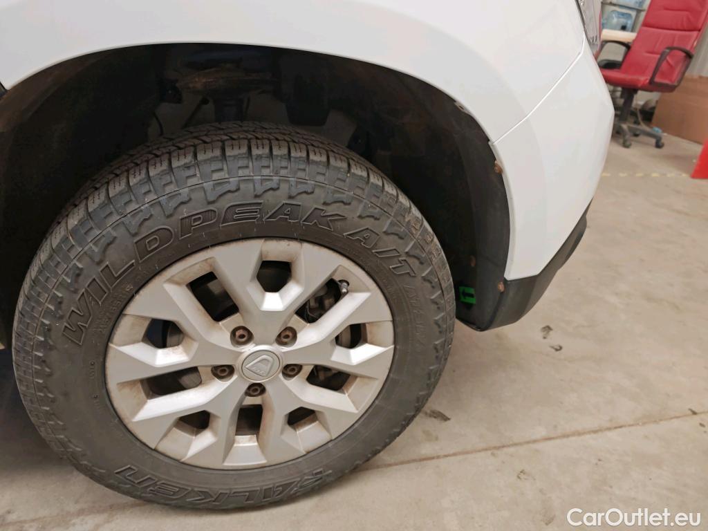  Dacia  Duster 1.5 Blue dCi 115CP Comfort 4WD #22