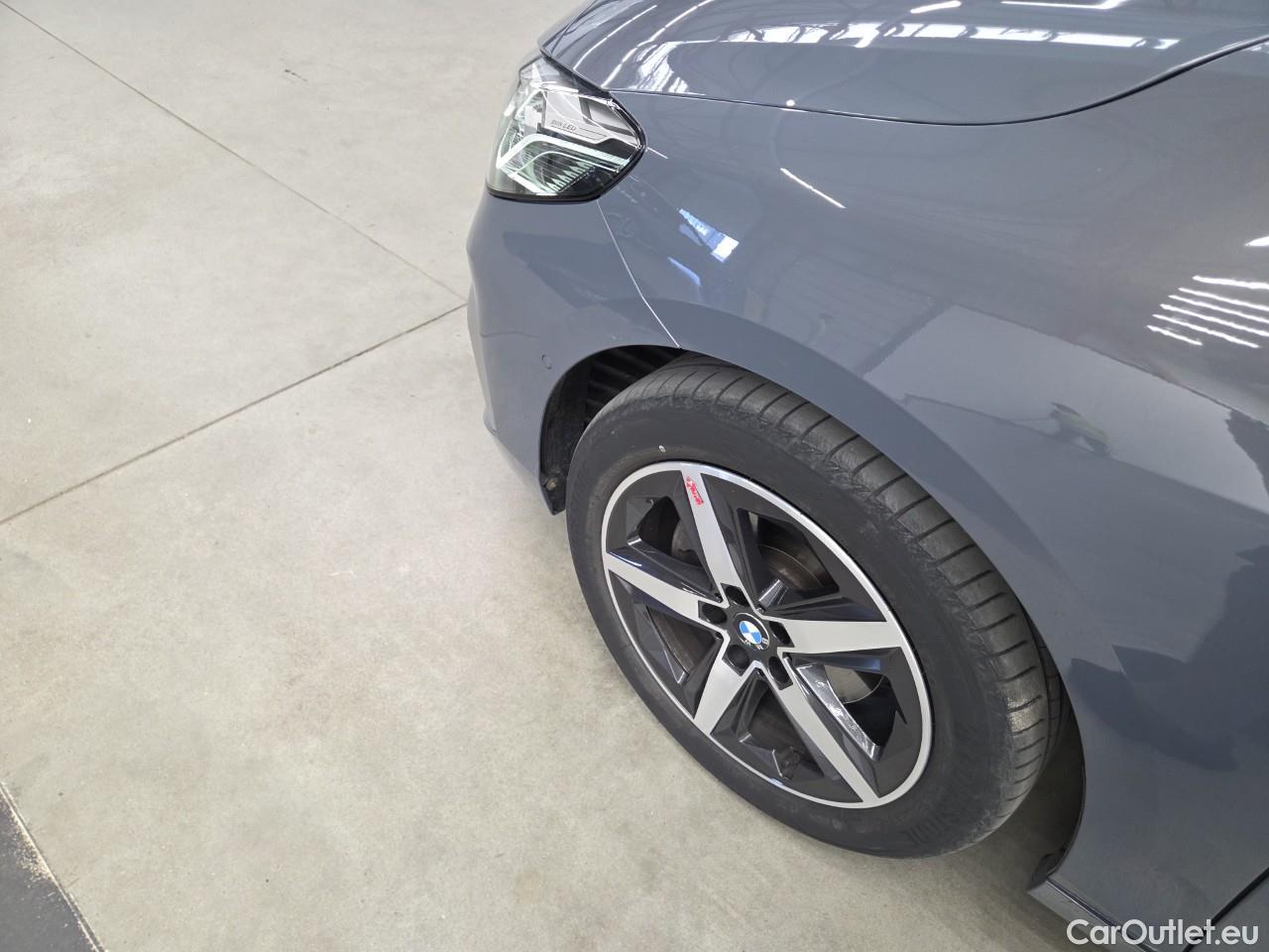  Bmw  2 Tourer 2.0 218d Luxury Line #6