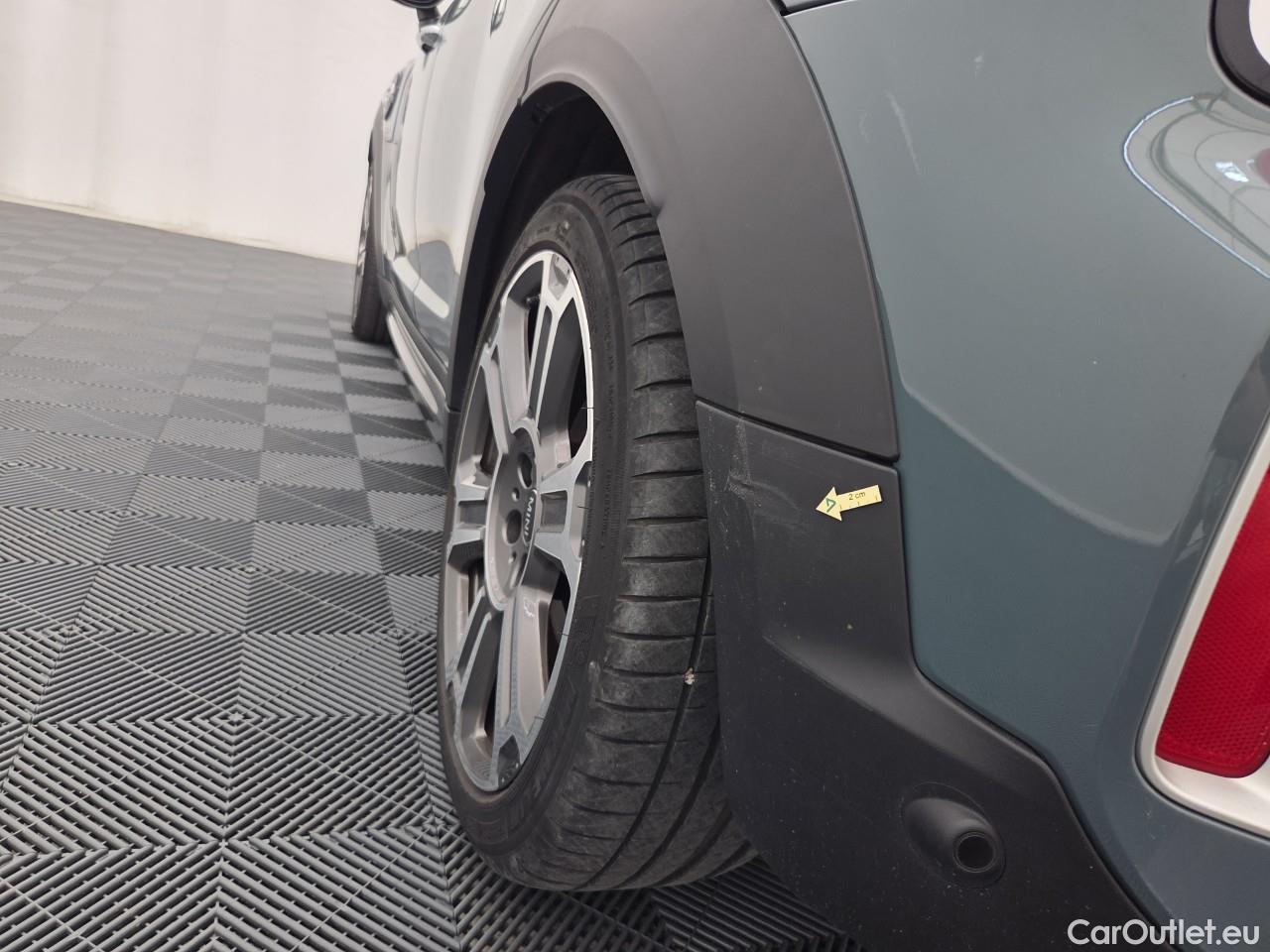  Mini  Countryman 1.5 PHEV Cooper S E AT ALL4 #33