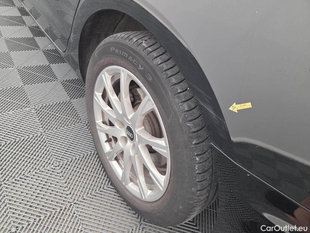  Audi  A4 40 TFSI mild-Hybr Stronic #49