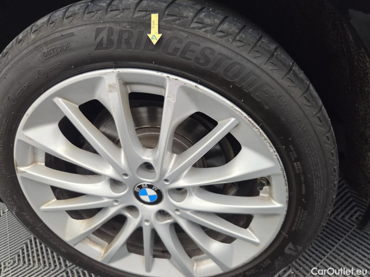  Bmw  Serie 2 2.0 218d Gran Coupe Advantage AT #34