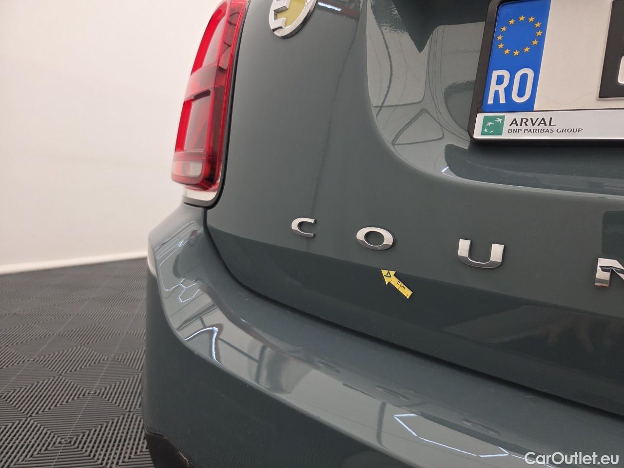  Mini  Countryman 1.5 PHEV Cooper S E AT ALL4 #36