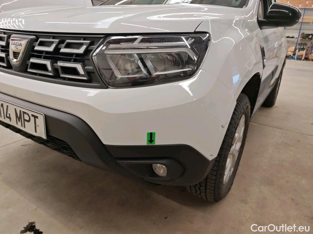  Dacia  Duster 1.5 Blue dCi 115CP Comfort 4WD #24
