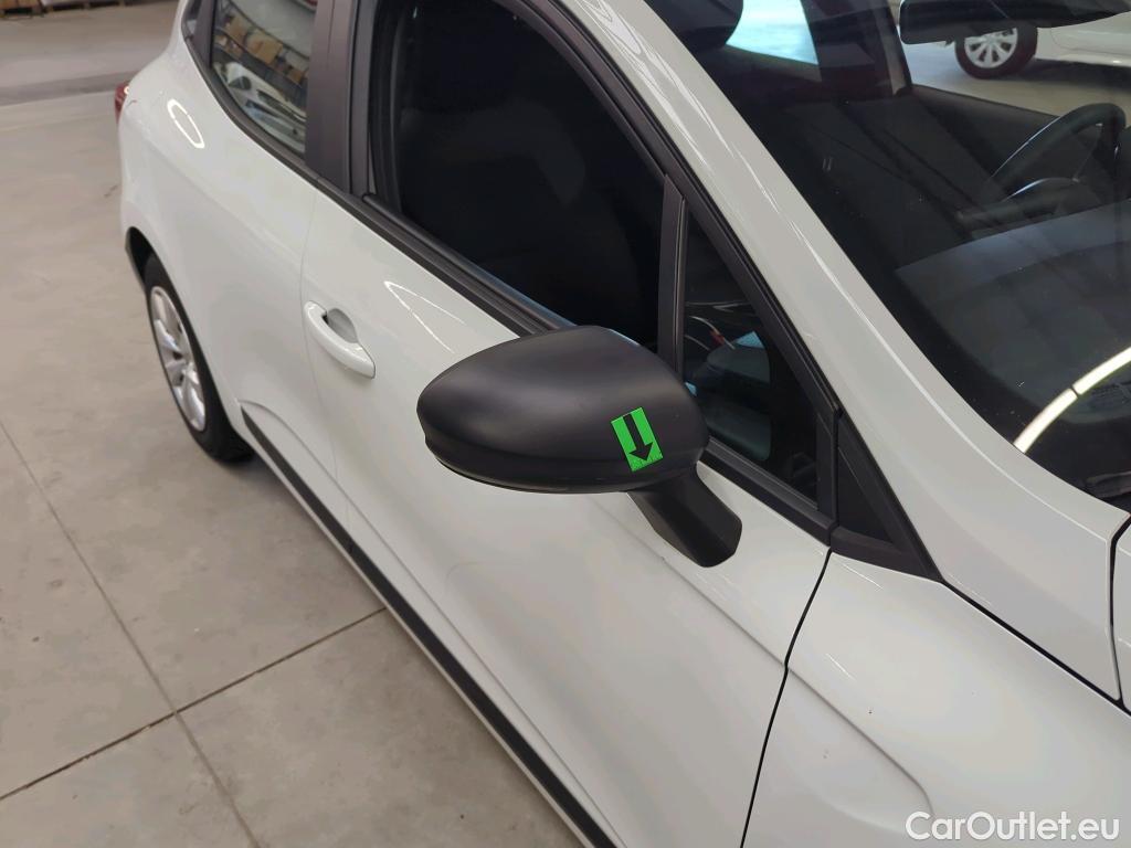  Renault  Clio 1.0 TCe 90CP Life #16