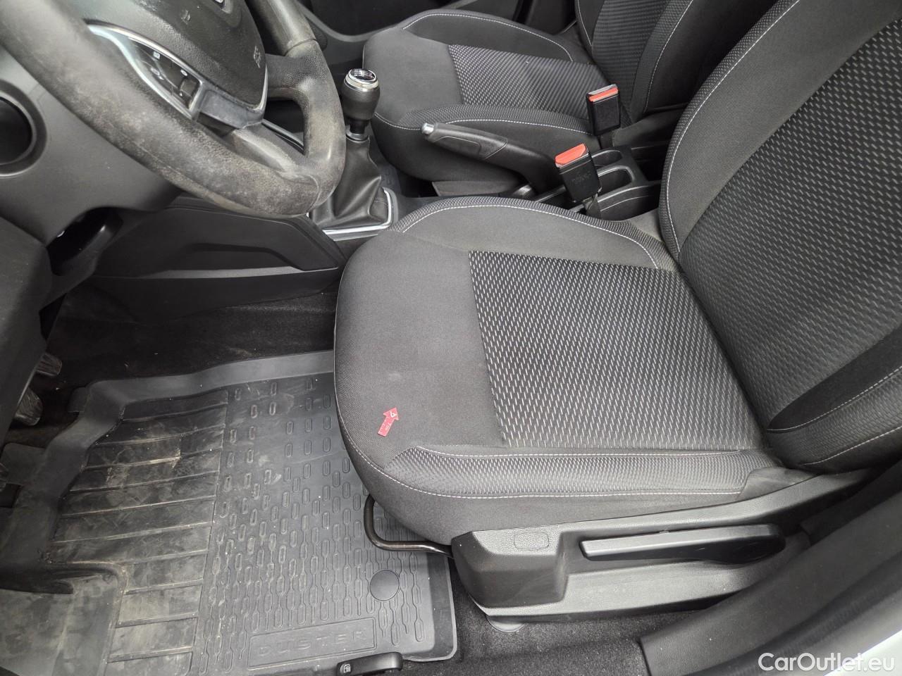  Dacia  Duster 1.5 Blue dCi 115CP Comfort 4WD #5